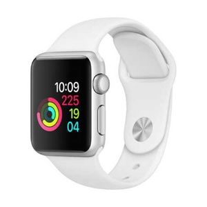 APPLE WATCH SERIES 1 White Sport Band 38mm